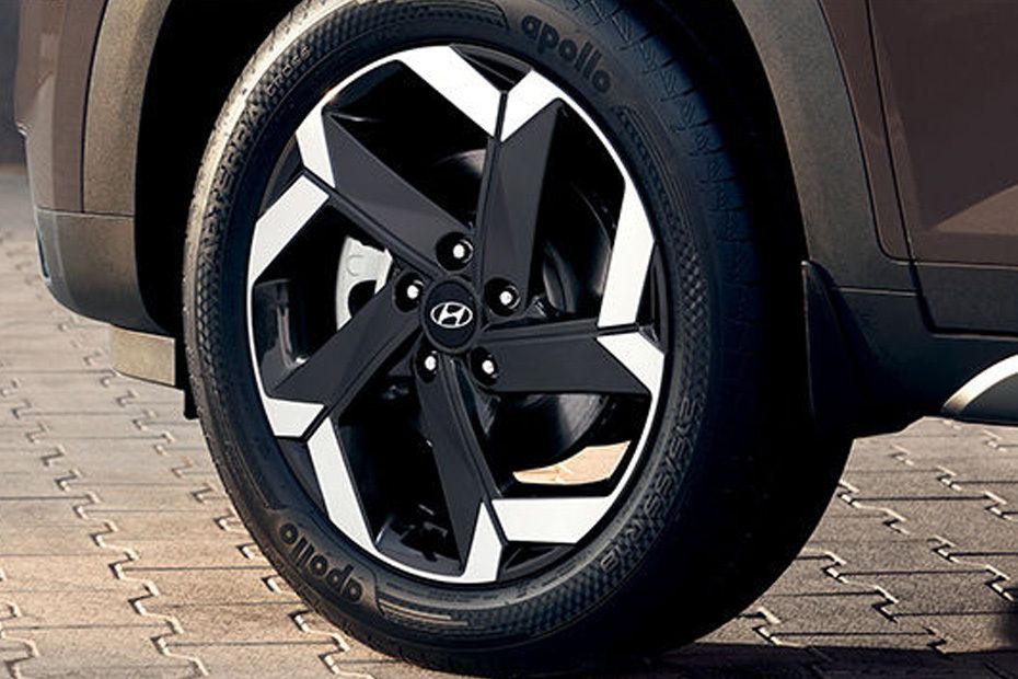 CRETA GRAND (2023-2024) Wheel CRETA GRAND (2023-2024) Wheel