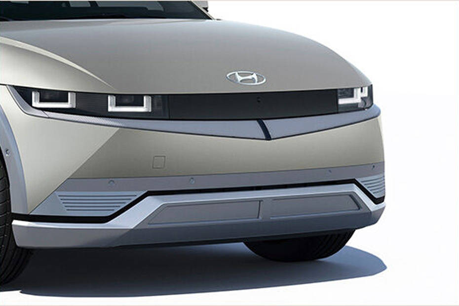 أيونيك 5 Grille View أيونيك 5 Grille View