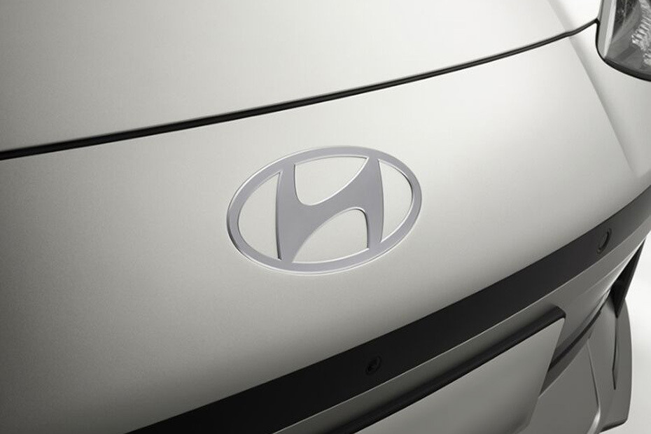 Hyundai Hyundai