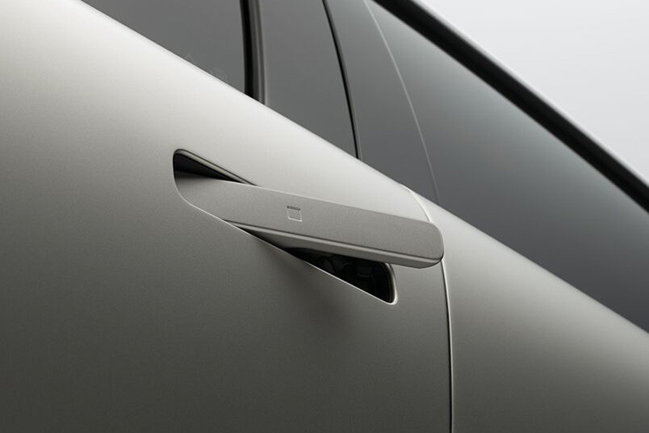 Ioniq 6 Door handle Ioniq 6 Door handle