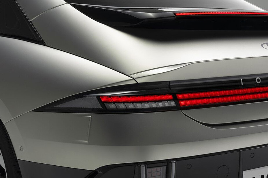 Ioniq 6 Tail light Ioniq 6 Tail light