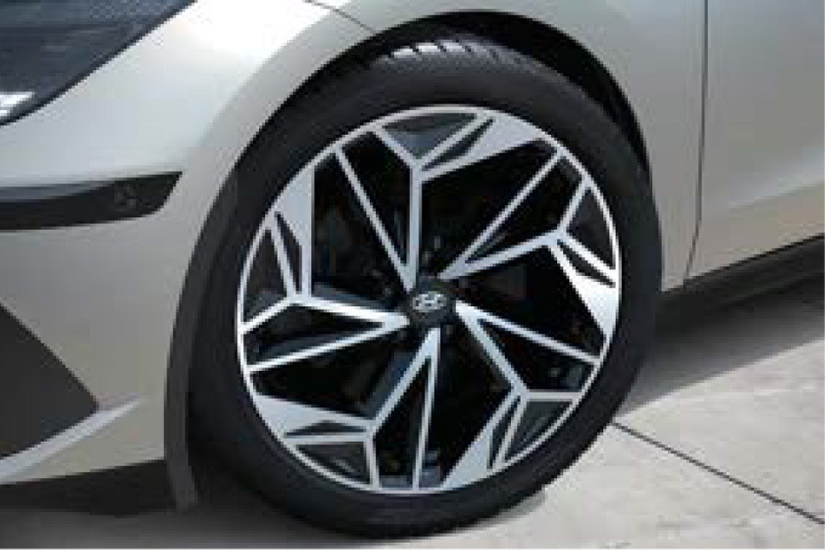 Ioniq 6 Wheel Ioniq 6 Wheel