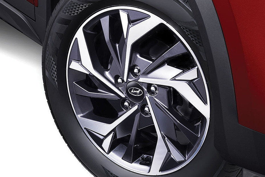 (2023-2024)كريتا Wheel (2023-2024)كريتا Wheel