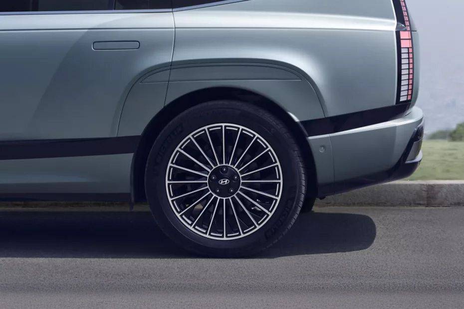 أيونيك 9 Wheel أيونيك 9 Wheel