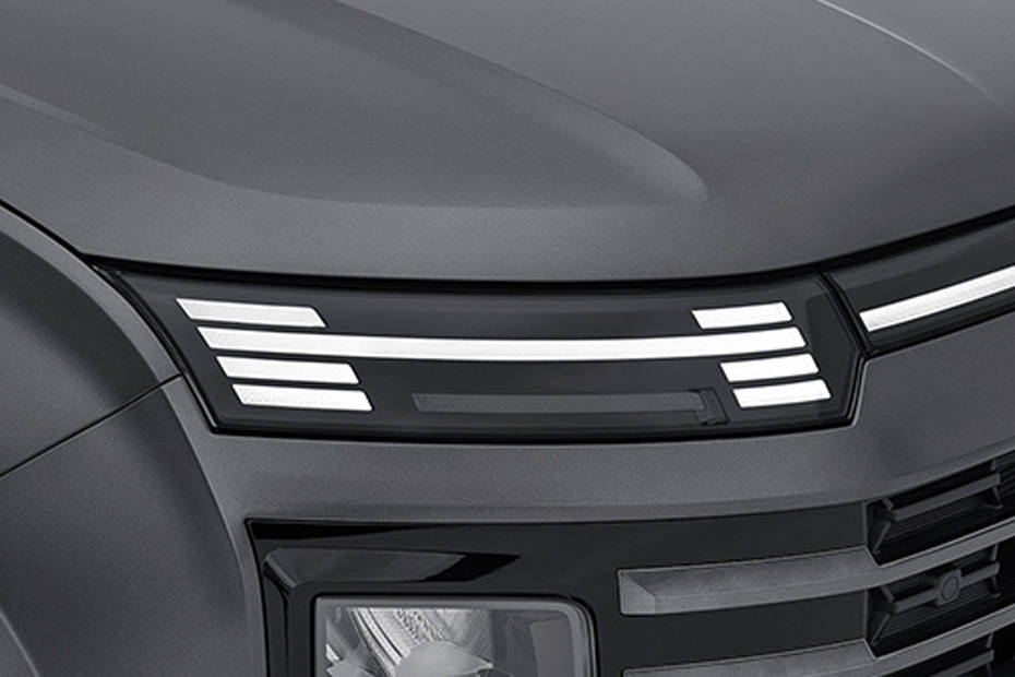 كريتا جراند Headlight كريتا جراند Headlight