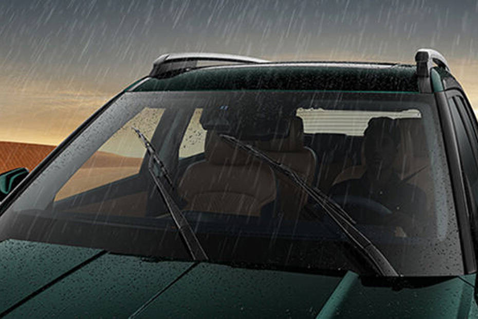 كريتا جراند Wiper View كريتا جراند Wiper View