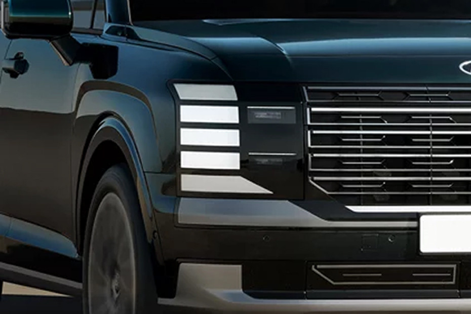 Palisade 2026 Headlight Palisade 2026 Headlight