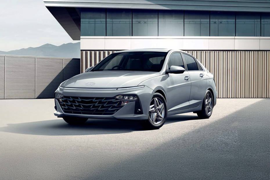 Hyundai Accent 2024 1.5L Smart 2025 Saudi Arabia