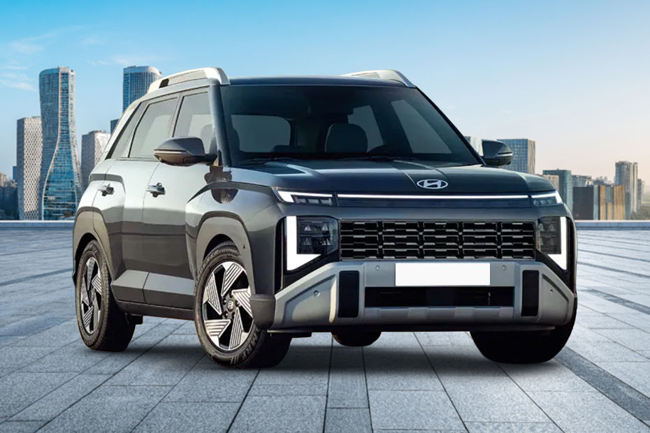 فينيو Tilted Front View