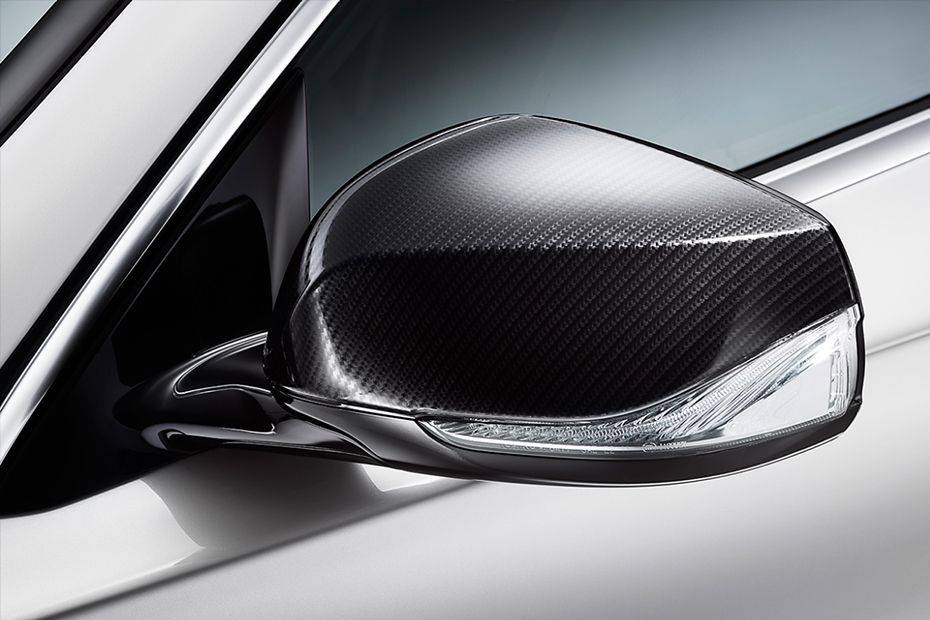 Infiniti Q30 Drivers Side Mirror Rear Angle Infiniti Q30 Drivers Side Mirror Rear Angle
