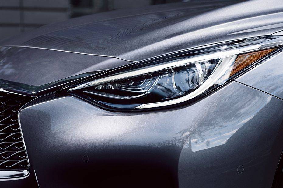Q30 Headlight Q30 Headlight
