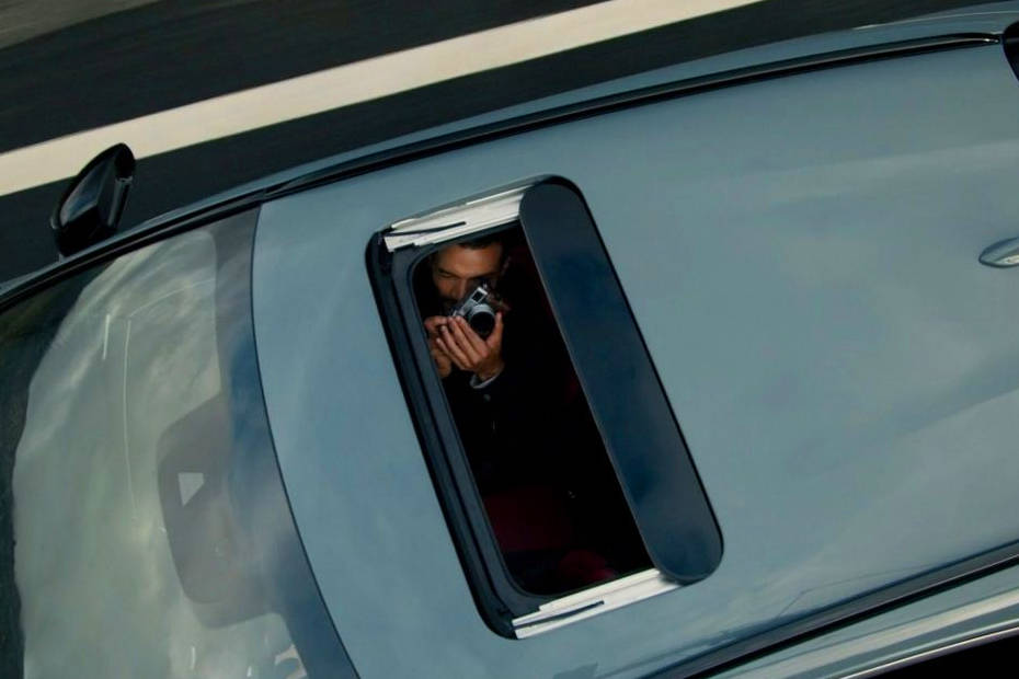 إنفينيتي QX55 Sunroof Moonroof إنفينيتي QX55 Sunroof Moonroof