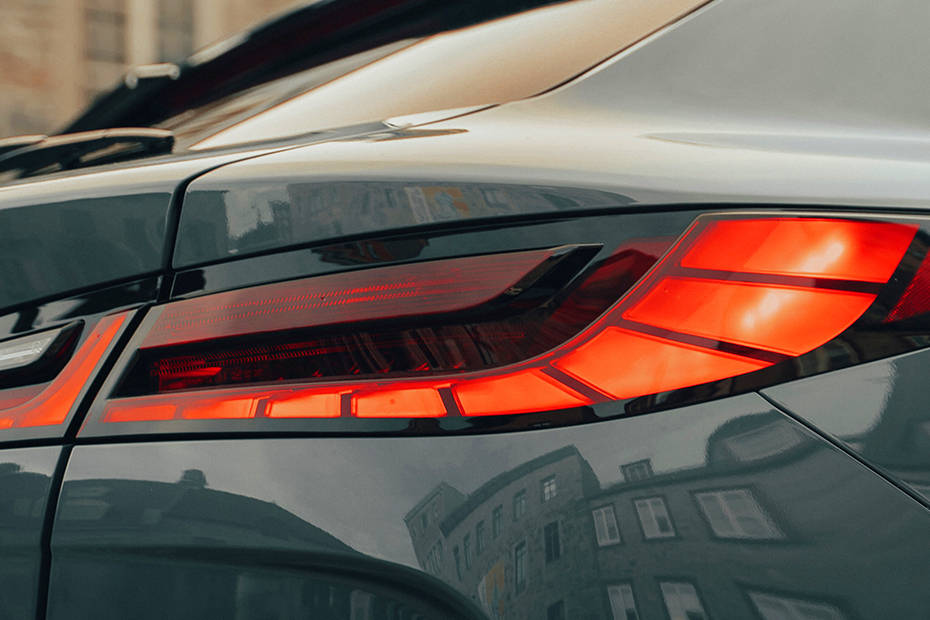 QX55 Tail light QX55 Tail light
