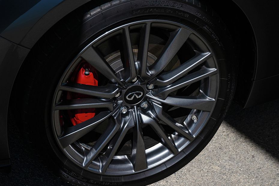 Q50 Wheel Q50 Wheel