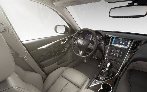 Q50 Hybrid Wheel Q50 Hybrid Wheel