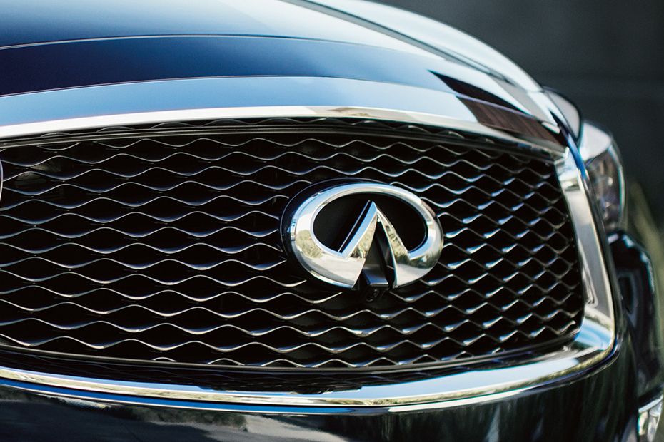 Infiniti Infiniti