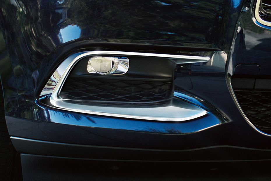 QX60 Front Fog Lamp QX60 Front Fog Lamp