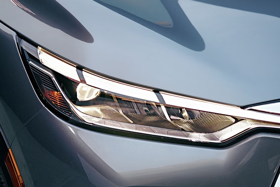 QX60 Headlight QX60 Headlight