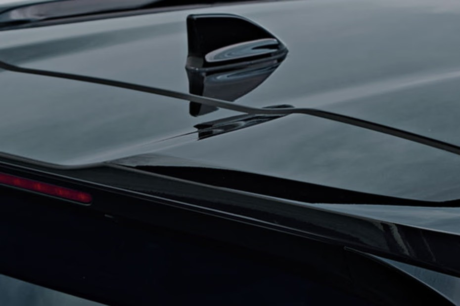 QX60 Roof Antenna QX60 Roof Antenna