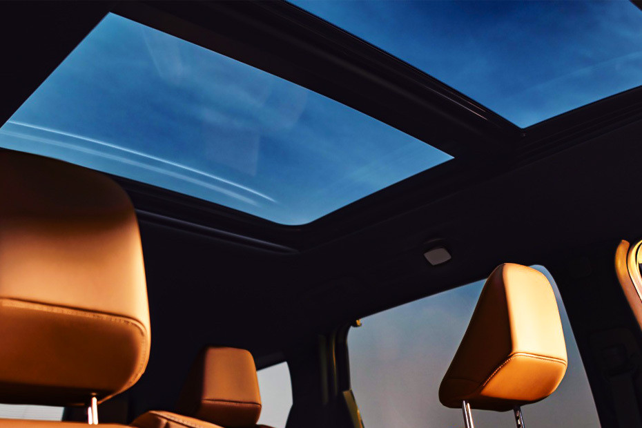 Infiniti QX60 Sunroof Moonroof Infiniti QX60 Sunroof Moonroof