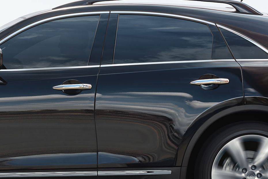 QX70 Door handle QX70 Door handle