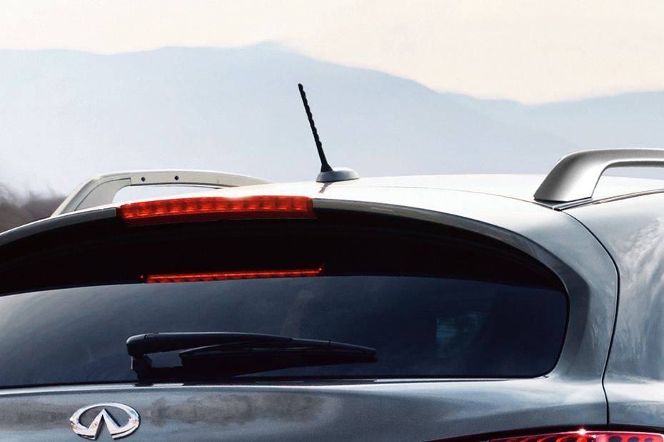 QX70 Roof Antenna QX70 Roof Antenna