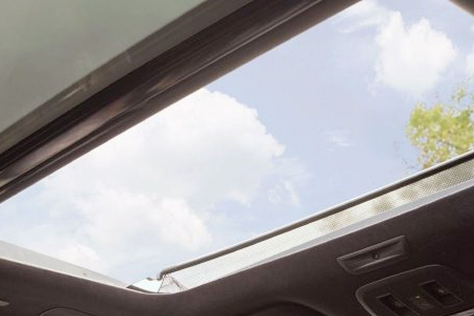 انفنتي كيو إكس 80 Sunroof Moonroof انفنتي كيو إكس 80 Sunroof Moonroof