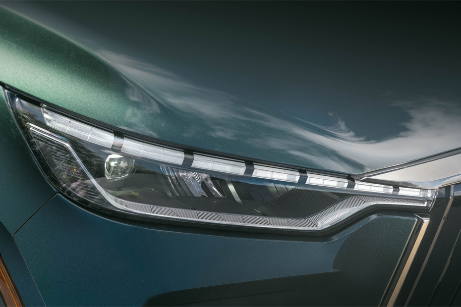 QX60 2026 Headlight QX60 2026 Headlight