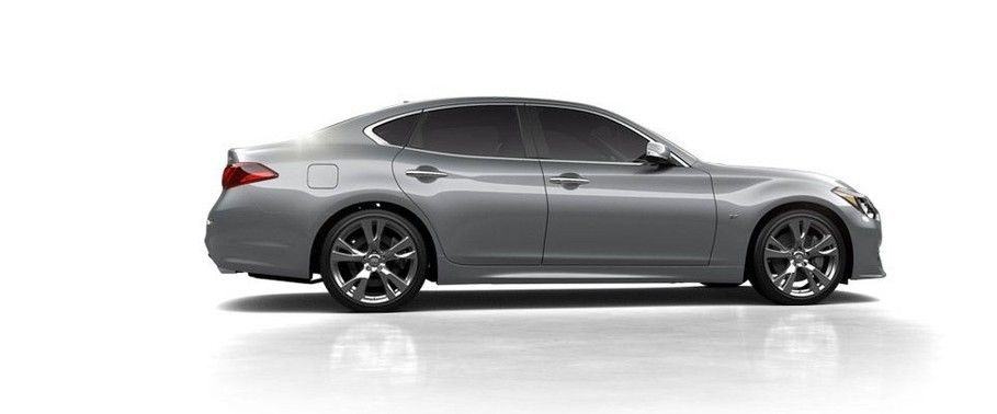 انفنتي Q70 (2014-2021) Drivers Sideview انفنتي Q70 (2014-2021) Drivers Sideview
