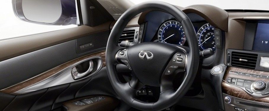Q70 (2014-2021) Wheel Q70 (2014-2021) Wheel