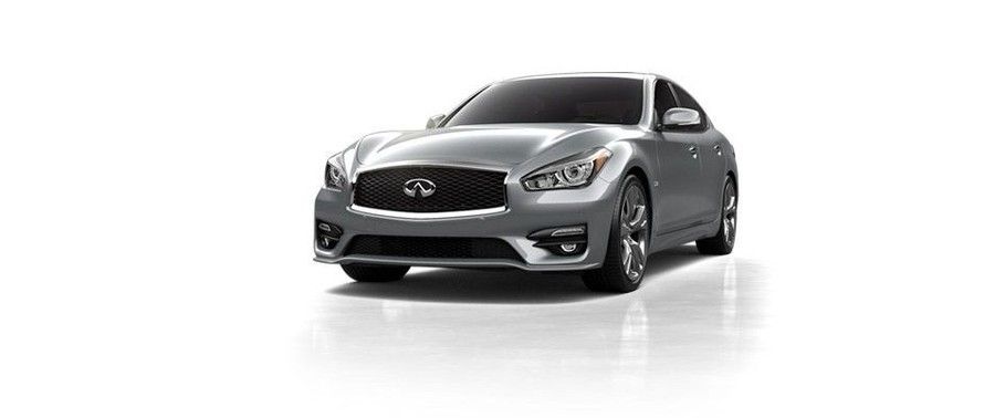 Q70 (2014-2021) Tilted Front View Q70 (2014-2021) Tilted Front View