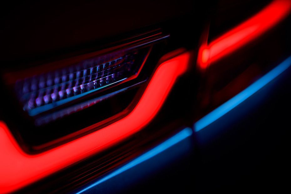 إي-بايس Tail light إي-بايس Tail light
