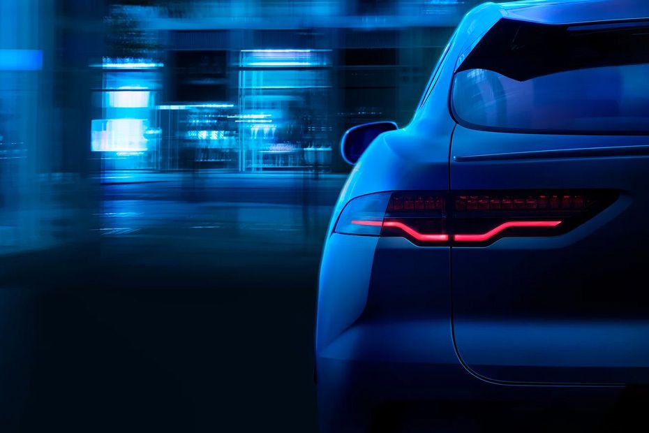 آي-بايس Tail light آي-بايس Tail light