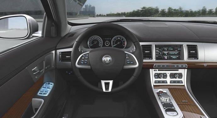 XF Luxury Wheel XF Luxury Wheel