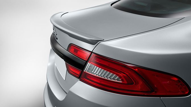 XF R-Sport Tail light XF R-Sport Tail light