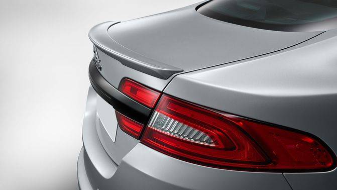 XFR Tail light XFR Tail light