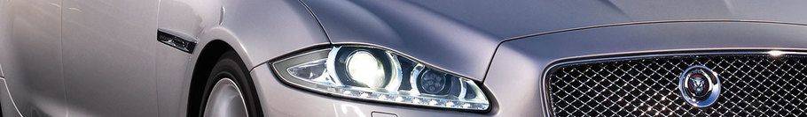 XJ Luxury SWB Headlight XJ Luxury SWB Headlight