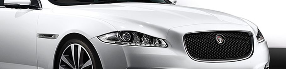 XJ Portfolio LWB Headlight XJ Portfolio LWB Headlight