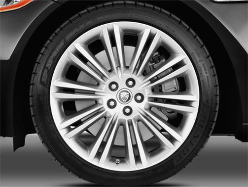 XJ Portfolio LWB Wheel XJ Portfolio LWB Wheel