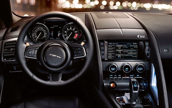 F Type Coupe Wheel F Type Coupe Wheel