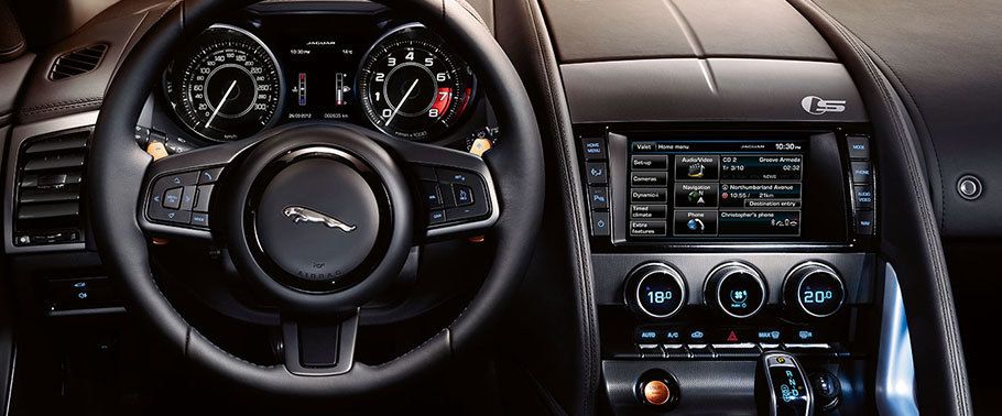 F Type S Coupe Wheel F Type S Coupe Wheel