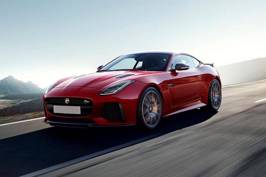 جاكوار   f-type    2025 العربيةالسعودية
