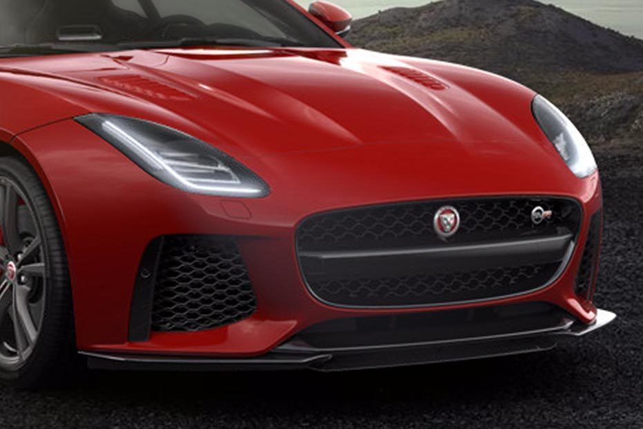 f-type Headlight f-type Headlight