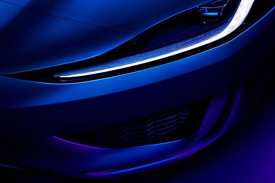 XE Headlight XE Headlight