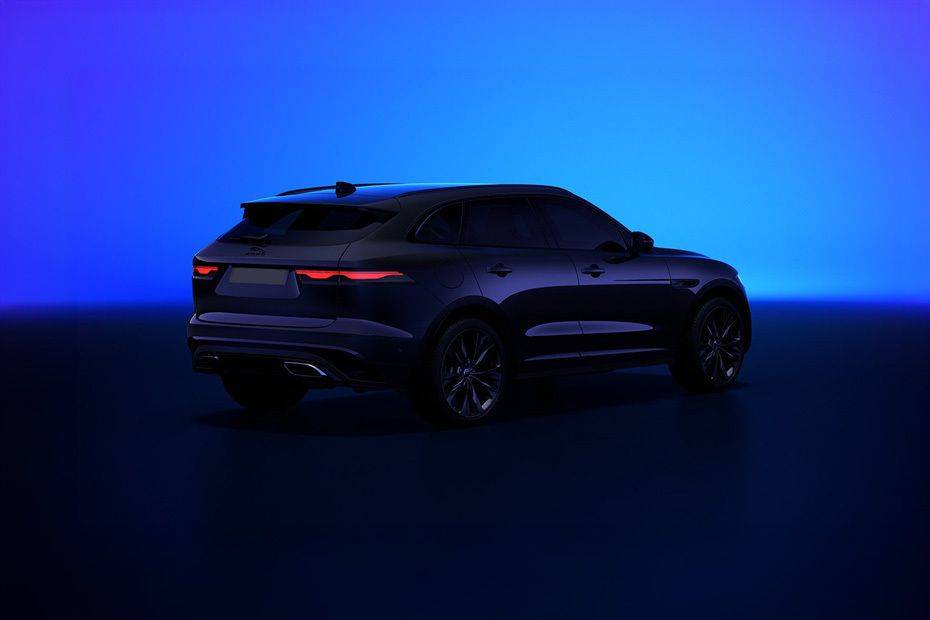 إف-بايس Rear angle view إف-بايس Rear angle view