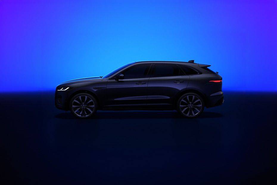 إف-بايس Side view إف-بايس Side view