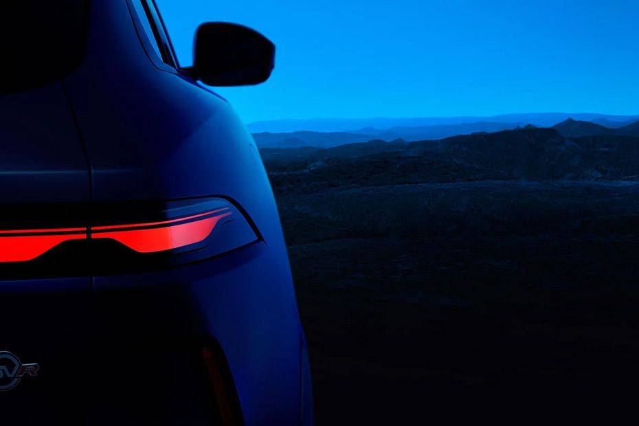 إف-بايس Tail light إف-بايس Tail light