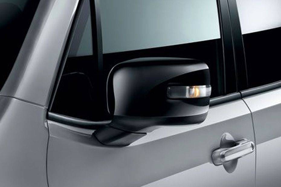 جيب Renegade Drivers Side Mirror Front Angle جيب Renegade Drivers Side Mirror Front Angle