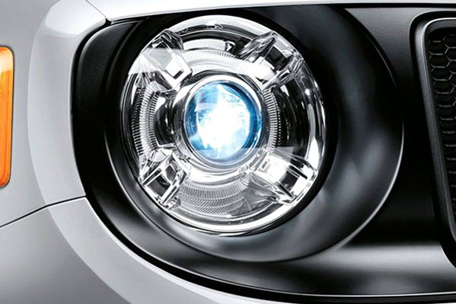 Renegade Headlight Renegade Headlight