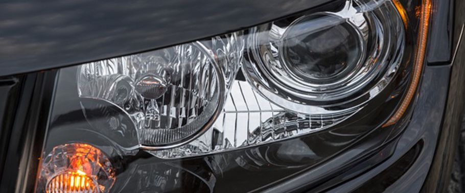 Compass (2012-2021) Headlight Compass (2012-2021) Headlight